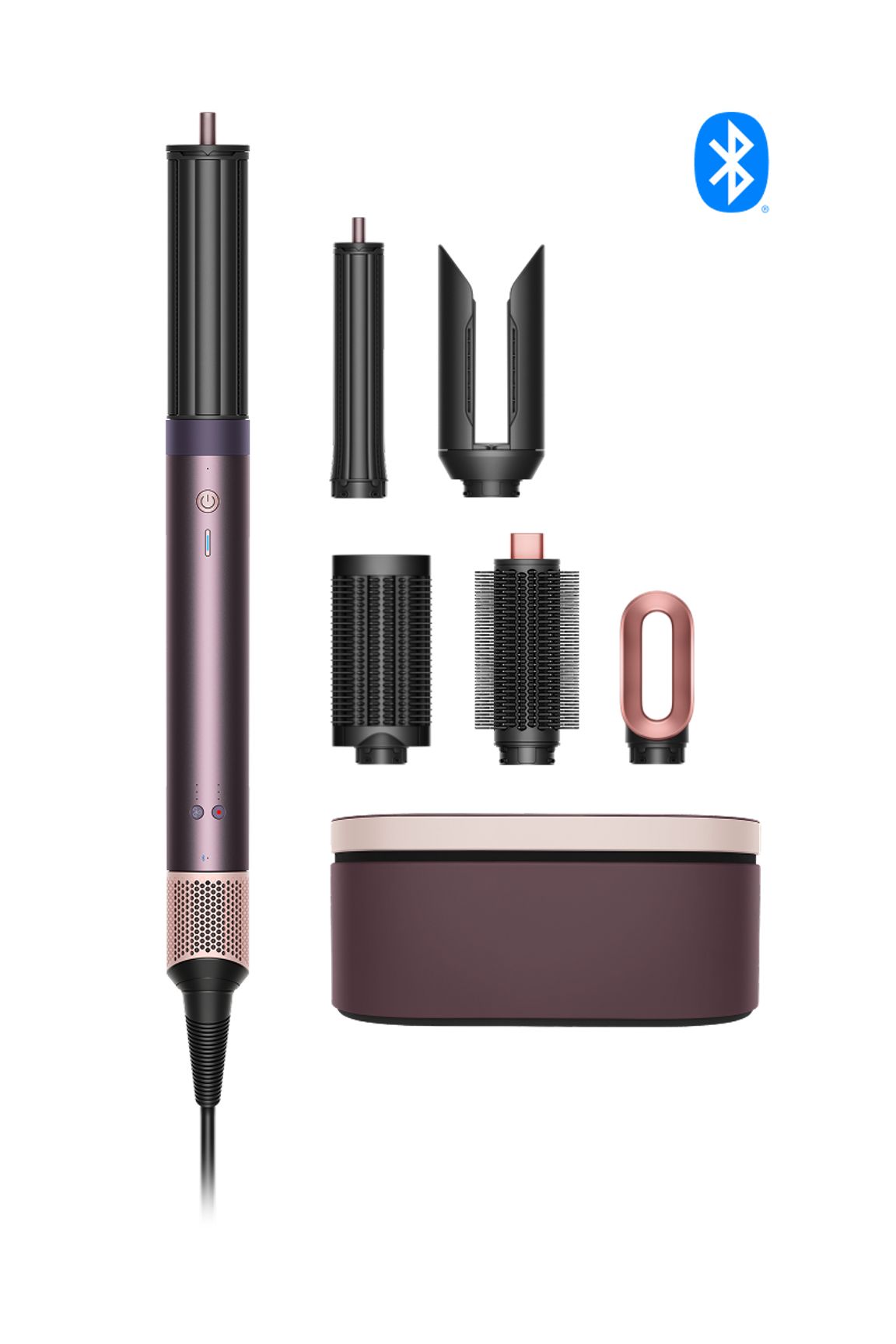 Dyson Airwrap Co-anda2x™ HS09 multi-styler