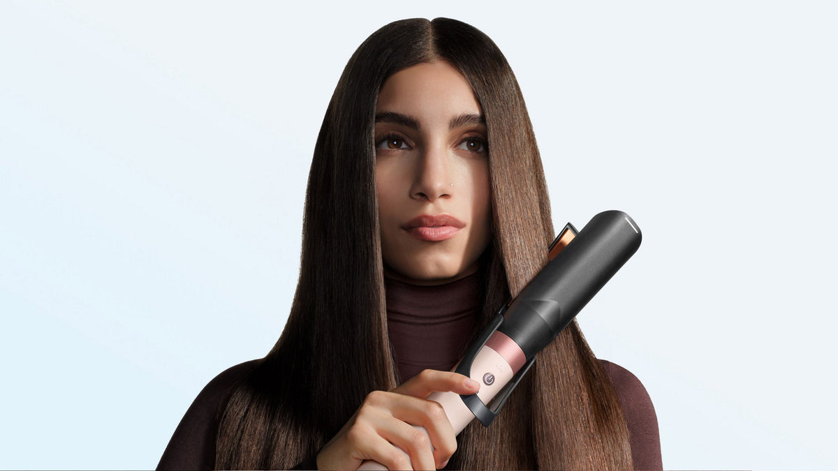 Dyson Airwrap Co-anda2x™ HS09 multi-styler
