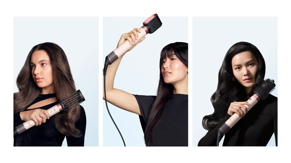 Dyson Airwrap Co-anda2x™ HS09 multi-styler