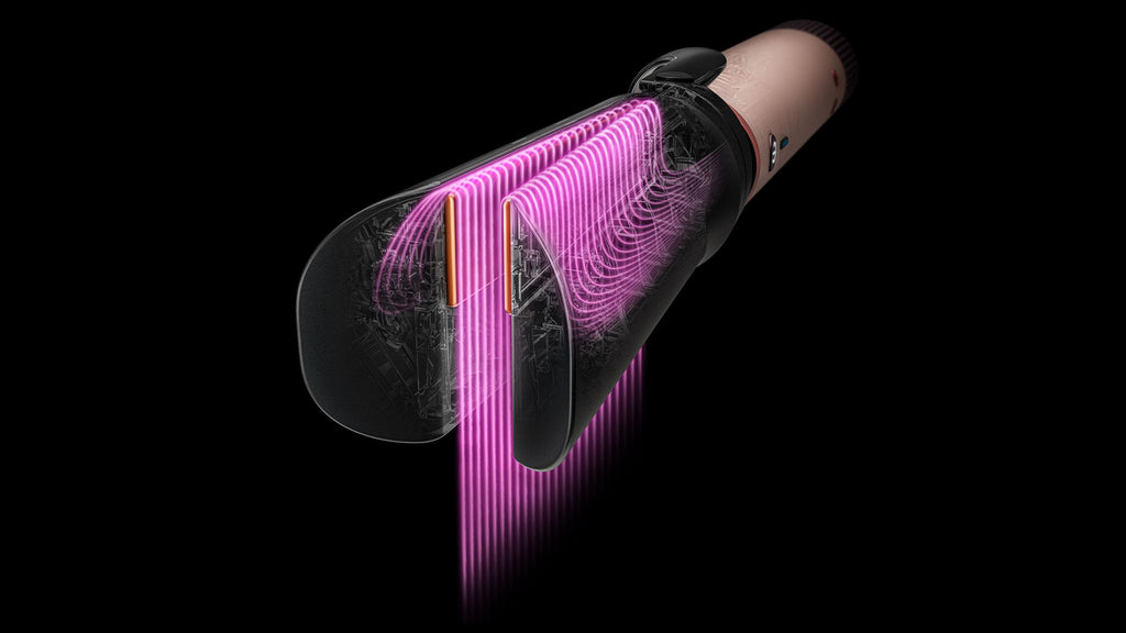 Dyson Airwrap Co-anda2x™ HS09 multi-styler