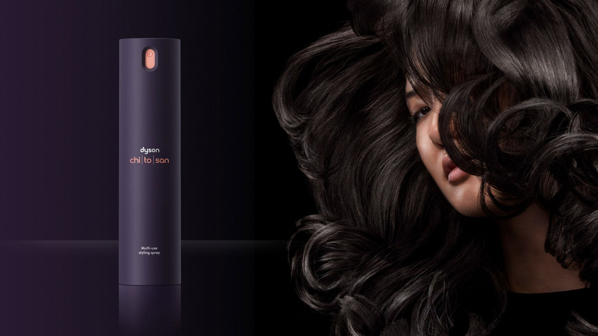 Dyson Airwrap Co-anda2x™ HS09 multi-styler