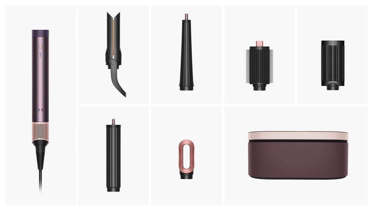 Dyson Airwrap Co-anda2x™ HS09 multi-styler